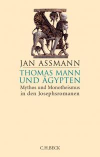 Thomas Mann und Ägypten - 
