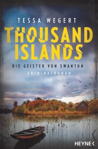 Thousand Islands - Die Geister von Swanton - 