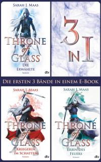 Throne of Glass - 