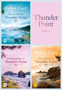 Thunder Point - Teil 1-3 - 