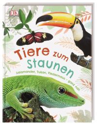 Tiere zum Staunen - 