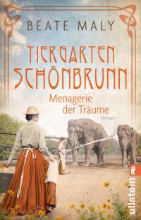 Tiergarten Schönbrunn – Menagerie der Träume - 