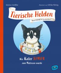 Tierische Helden (Band 1) - 