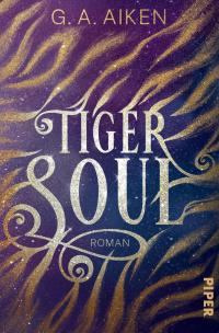 Tiger Soul - 
