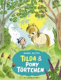 Tilda und Pony Törtchen - 