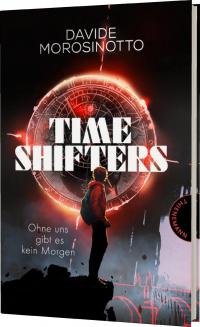 Time Shifters - 