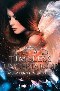 Timeless Uncertainty - 