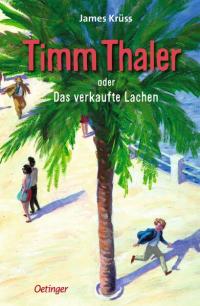 Timm Thaler oder Das verkaufte Lachen - 