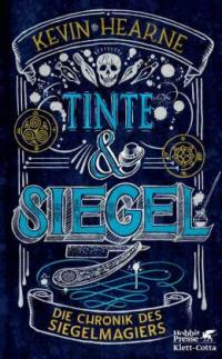 Tinte & Siegel - 
