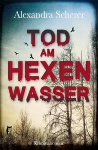 Tod am Hexenwasser - 