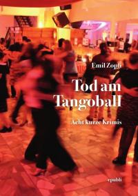 Tod am Tangoball - 