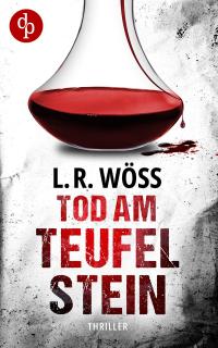 Tod am Teufelstein - 