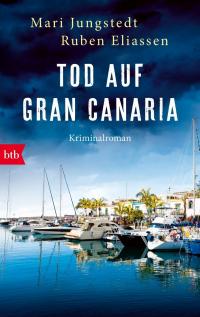 Tod auf Gran Canaria - 