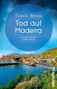 Tod auf Madeira - 
