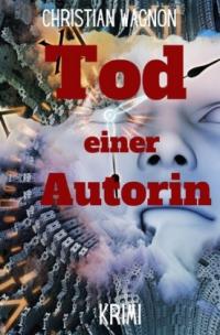 Tod einer Autorin - 