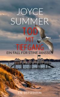 Tod mit Tiefgang - 