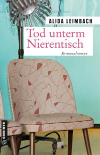 Tod unterm Nierentisch - 