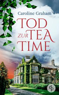 Tod zur Tea Time - 