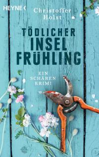 Tödlicher Inselfrühling - 