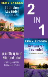 Tödlicher Lavendel & Schwarzer Lavendel - 