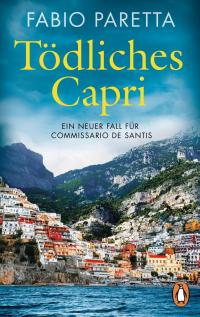 Tödliches Capri - 