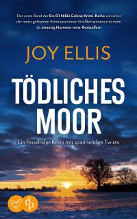 Tödliches Moor - 