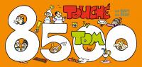 TOM Touché 8500: Comicstrips und Cartoons - 