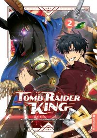 Tomb Raider King 02 - 