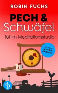 Tot im Meditationsstudio - 