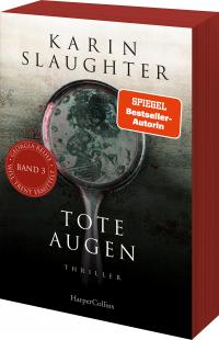 Tote Augen - 