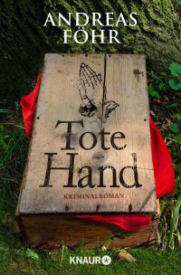 Tote Hand - 