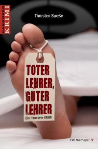 Toter Lehrer, guter Lehrer - 