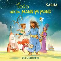 Toto und der Mann im Mond - Das Liederalbum - 
