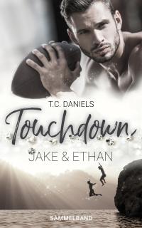 Touchdown - Jake & Ethan - 