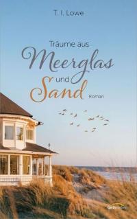 Träume aus Meerglas und Sand - 