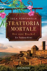 Trattoria Mortale - Der tote Bischof - 