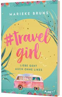 #travelgirl - 