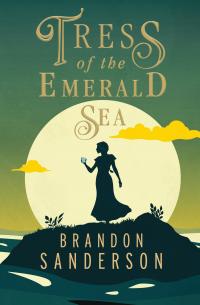 Tress of the Emerald Sea - 