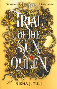 Trial of the Sun Queen - 