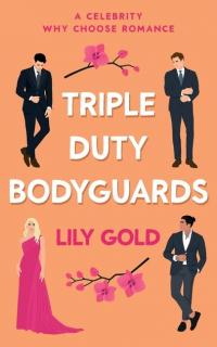 Triple Duty Bodyguards - 