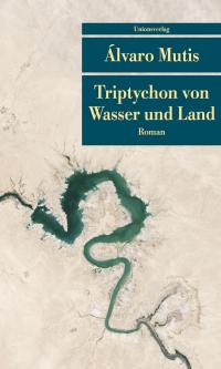 Triptychon von Wasser und Land - 