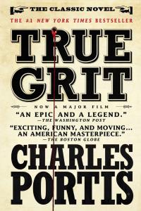 True Grit - 
