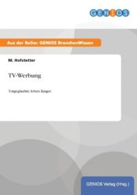 TV-Werbung - 