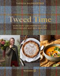 Tweed Time - 