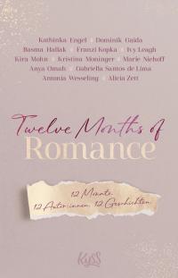 Twelve Months of Romance - 