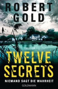 Twelve Secrets - - 