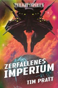 Twilight Imperium: Zerfallenes Imperium - 
