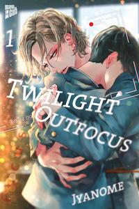Twilight Outfocus 1 - 