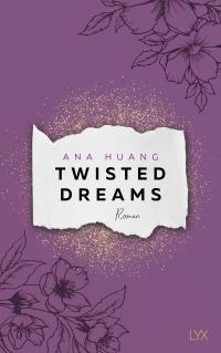 Twisted Dreams - 