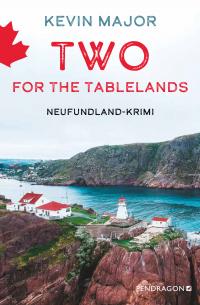 Two for the Tablelands - 